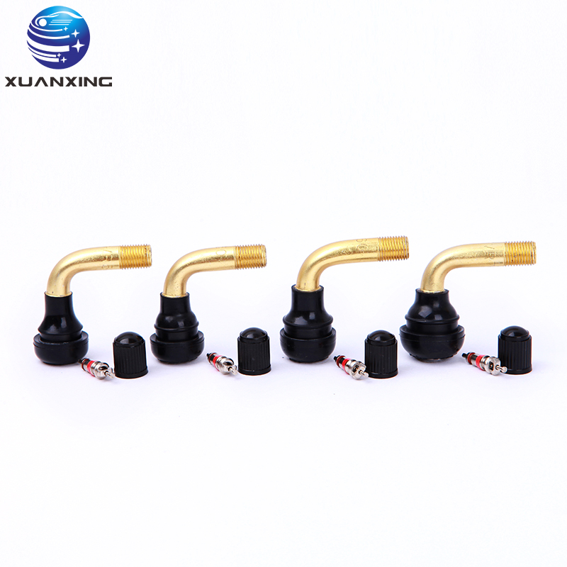 100PCS PVR70 PVR40 PVR50 PVR60 - Tubeless Valve Core incelemesi ve fiyatı