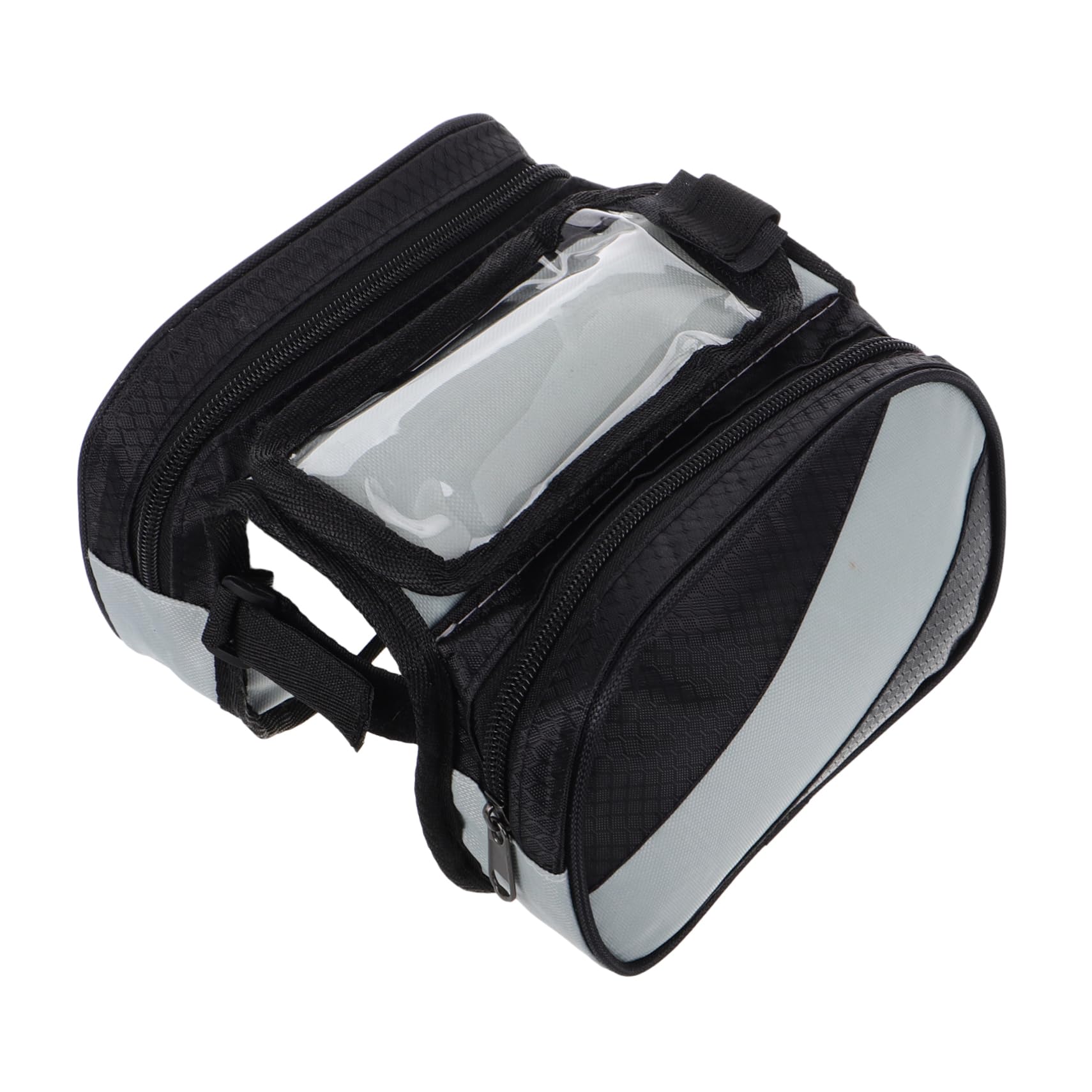 Bicycle Crossbeam Bag In Black - Mountain Biking Blue Mountains incelemesi ve fiyatı