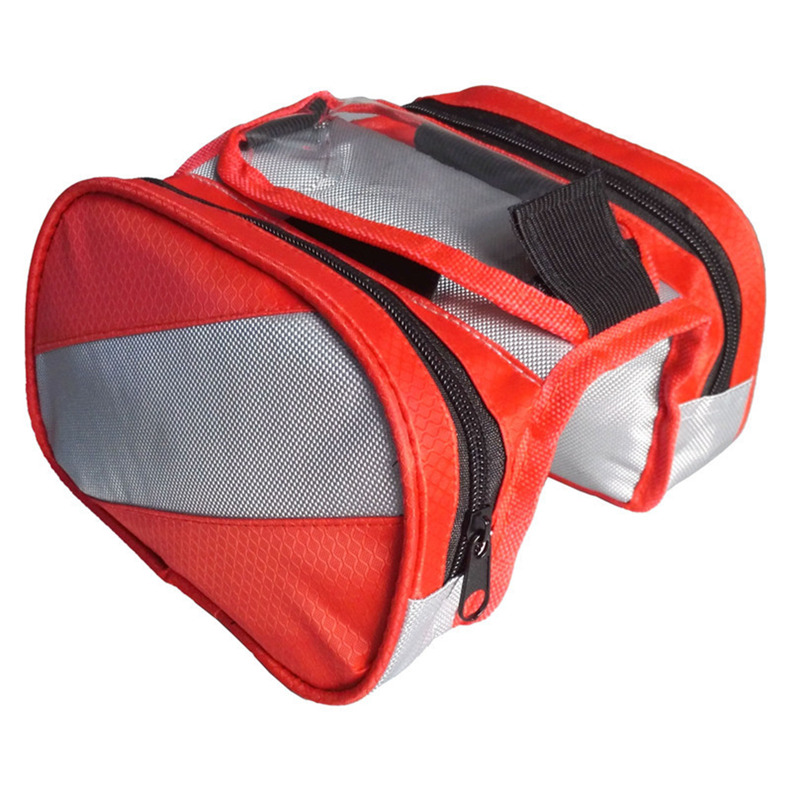 Bicycle Crossbeam Bag In Black - Mountain Biking Blue Mountains incelemesi ve fiyatı