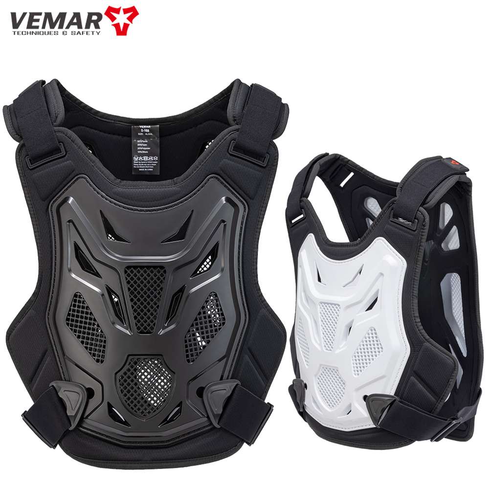 All Season Motocross Armor Ves - Mountain Biking Chest Protector incelemesi ve fiyatı