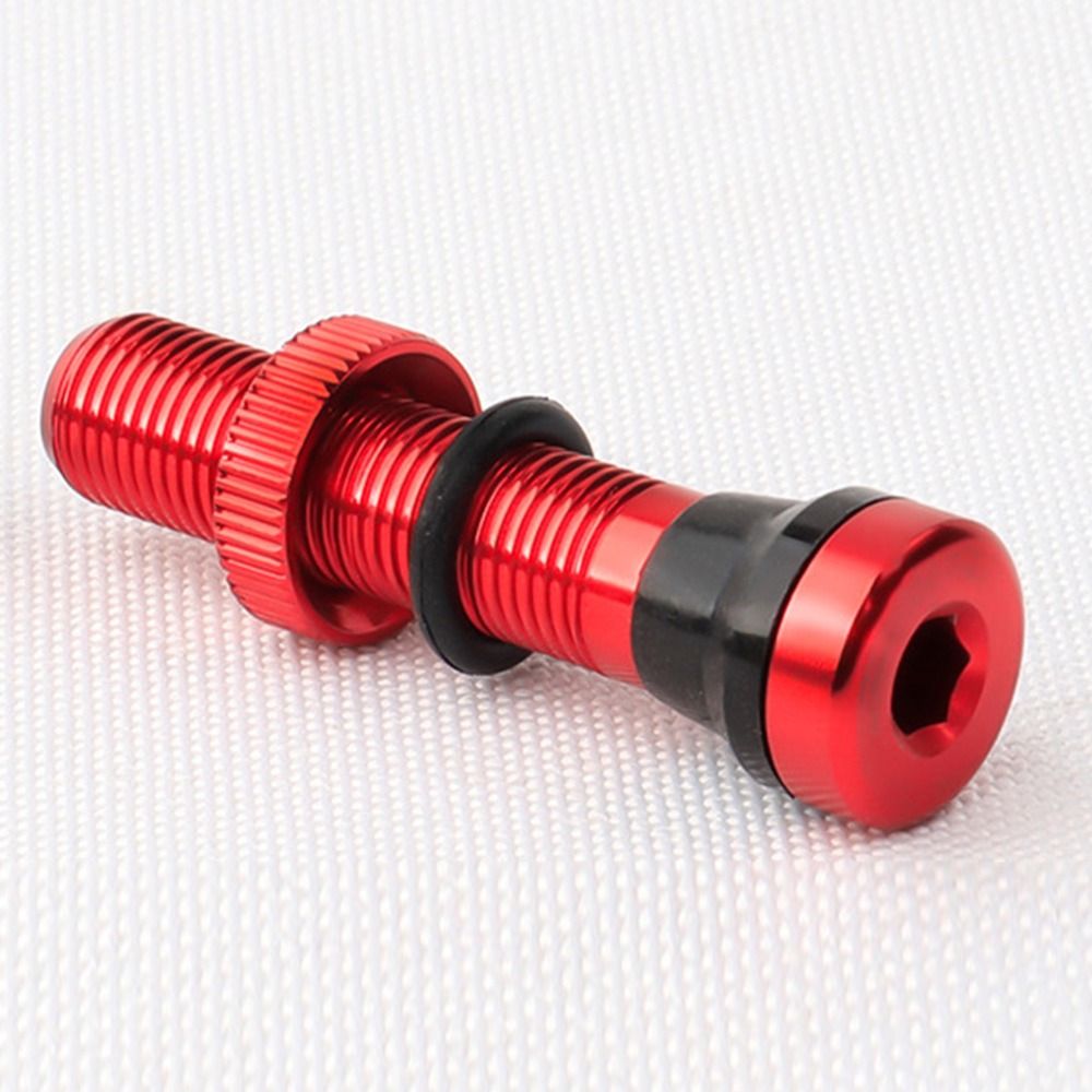 1/2pcs Tubeless Rims 40/60mm M - Tubeless Valve Core incelemesi ve fiyatı