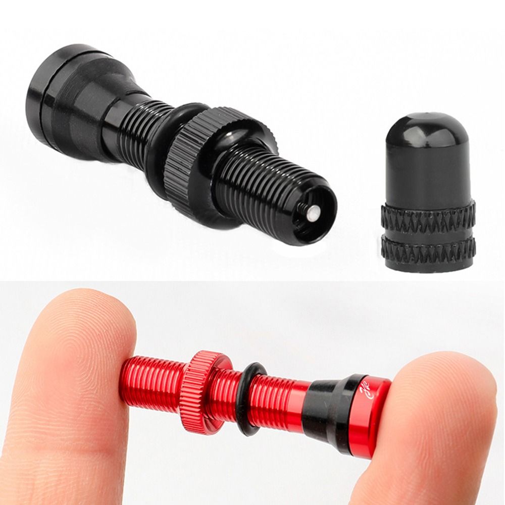 1/2pcs Tubeless Rims 40/60mm M - Tubeless Valve Core incelemesi ve fiyatı