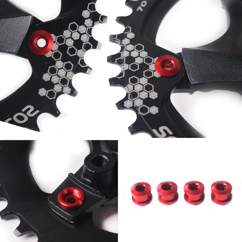 BUCKLOS MTB Bike Chainring Bol - Mountain Biking Blue Mountains incelemesi ve fiyatı