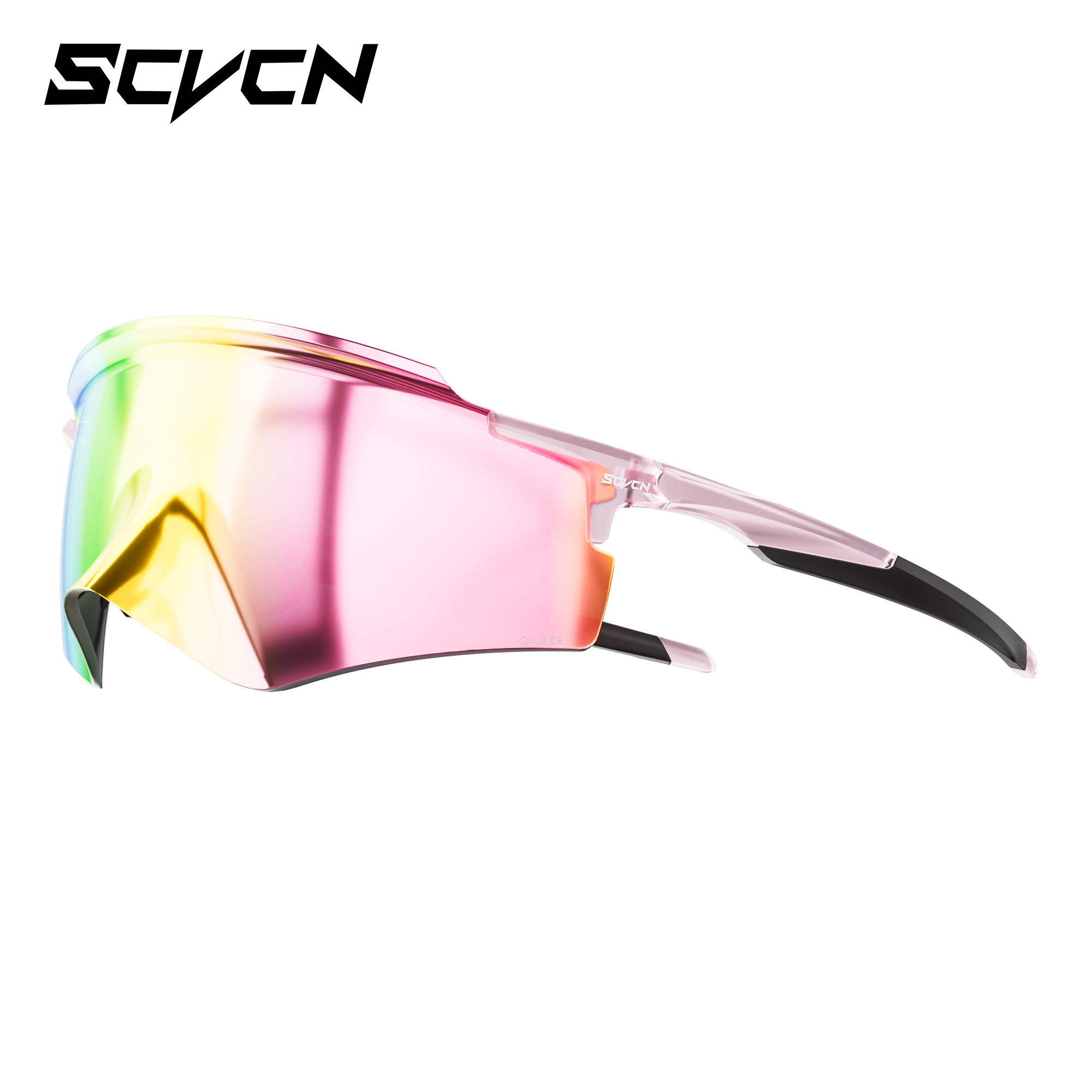 2026 New SCVCN Cycling Sunglas - Mountain Biking Blue Mountains incelemesi ve fiyatı