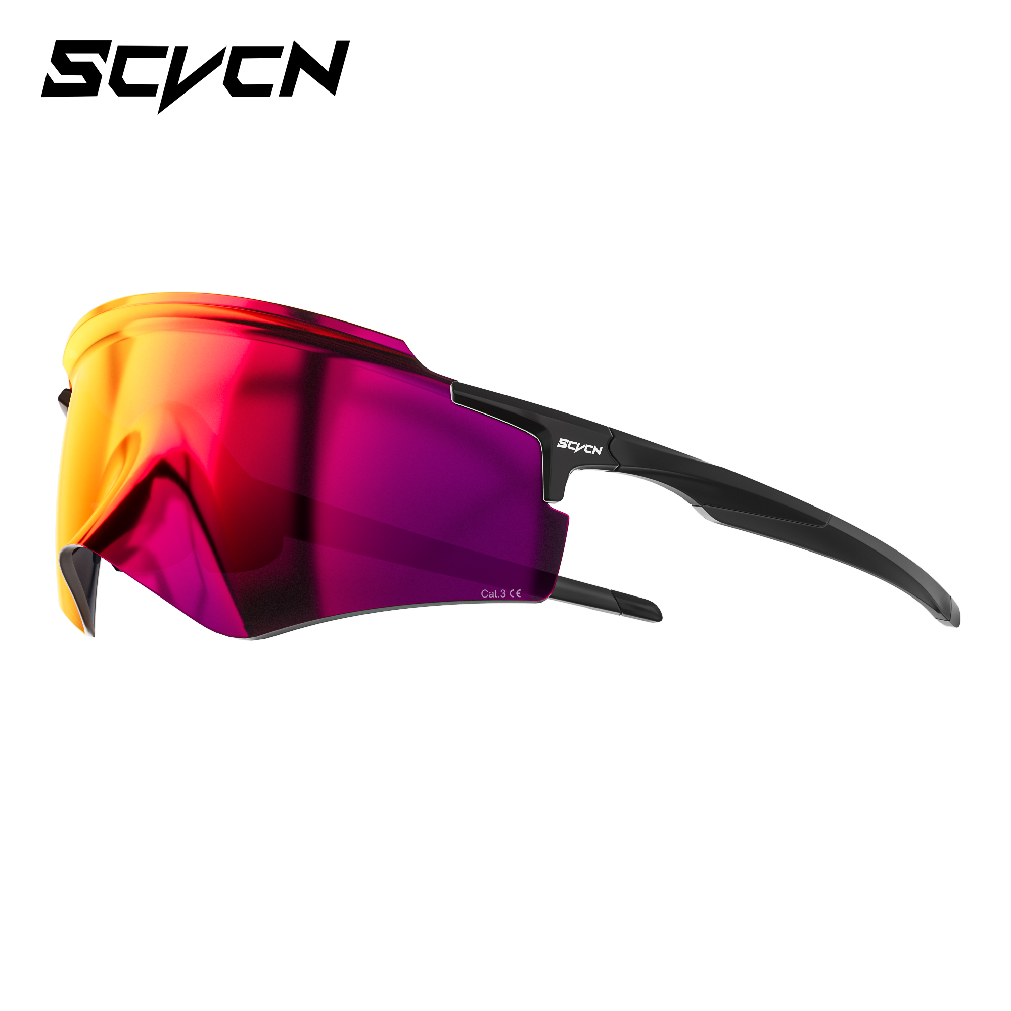 2026 New SCVCN Cycling Sunglas - Mountain Biking Blue Mountains incelemesi ve fiyatı