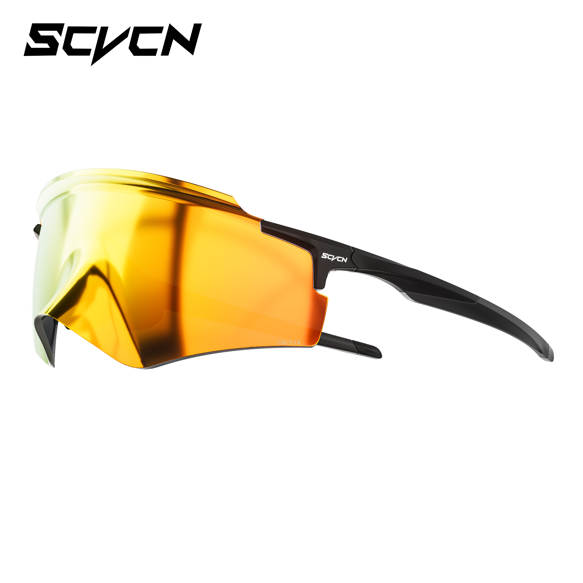 2026 New SCVCN Cycling Sunglas - Mountain Biking Blue Mountains incelemesi ve fiyatı