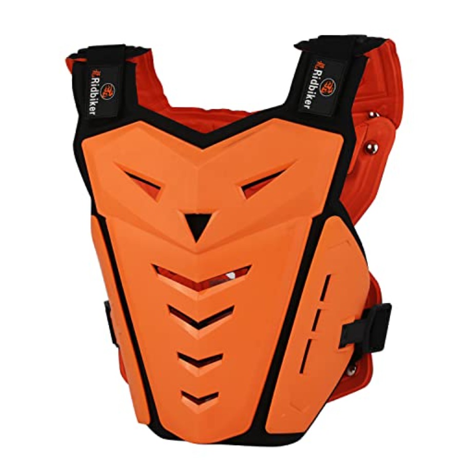 Motorcycle Body Armor Vest Dir - Mountain Biking Chest Protector incelemesi ve fiyatı