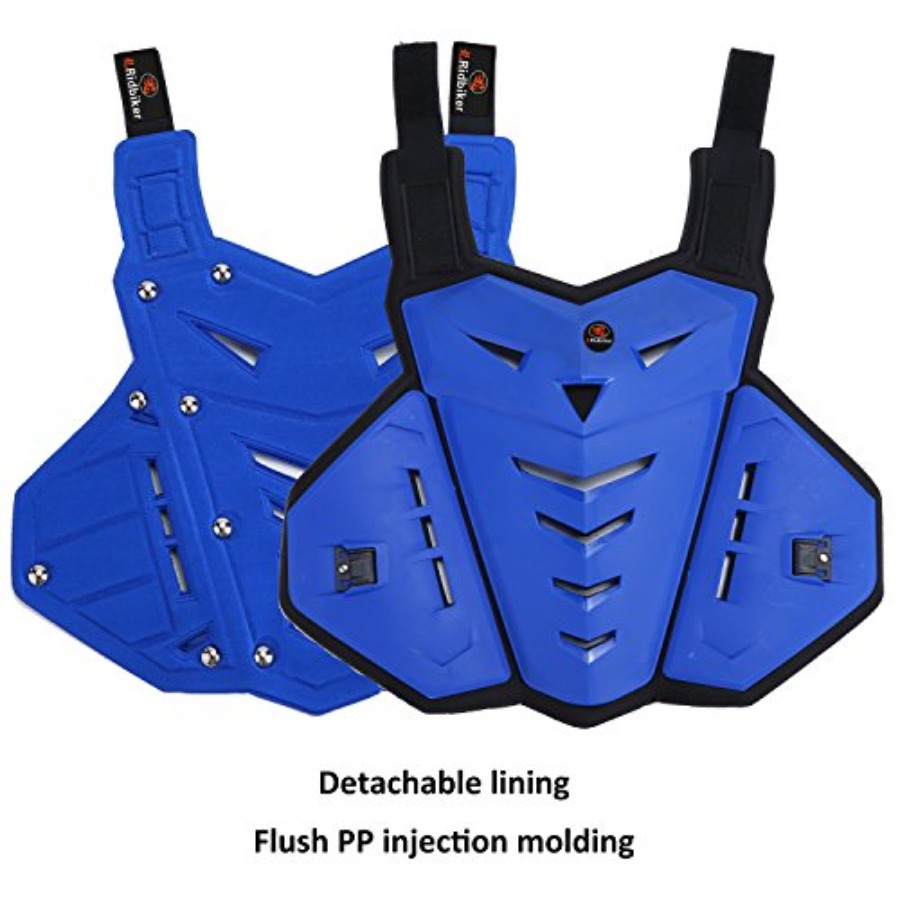 Motorcycle Body Armor Vest Dir - Mountain Biking Chest Protector incelemesi ve fiyatı