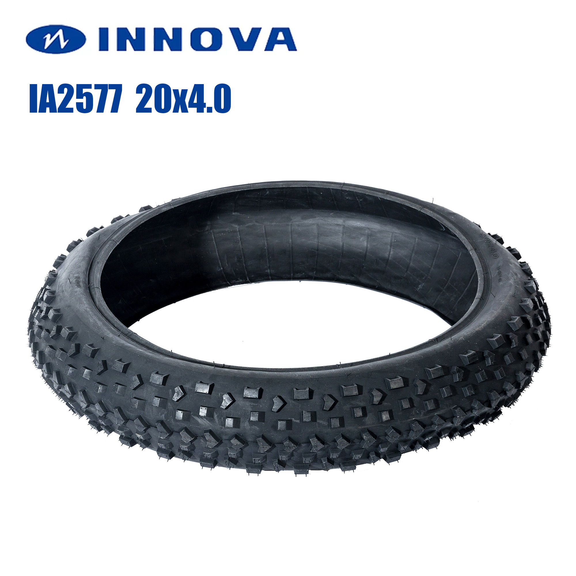 Innova 20x4.0 Fat Tire Snow Ti - Mountain Biking Blue Mountains incelemesi ve fiyatı