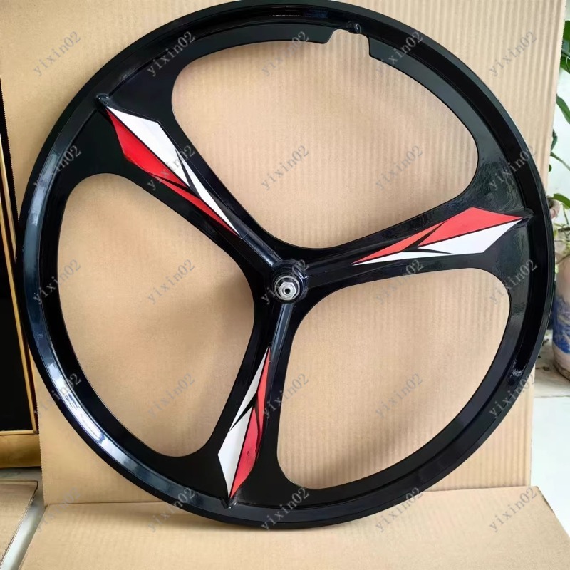 Magnesium Alloy Bicycle Wheel  - Mountain Biking Kit incelemesi ve fiyatı