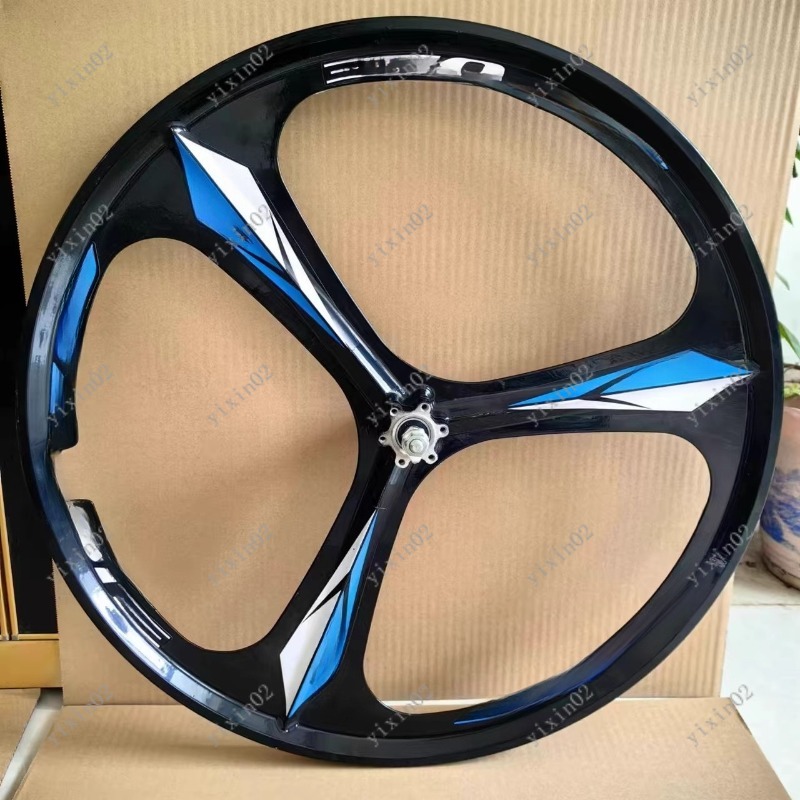 Magnesium Alloy Bicycle Wheel  - Mountain Biking Kit incelemesi ve fiyatı