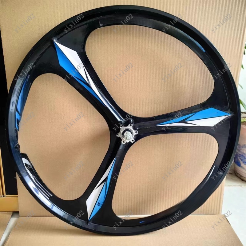 Magnesium Alloy Bicycle Wheel  - Mountain Biking Kit incelemesi ve fiyatı