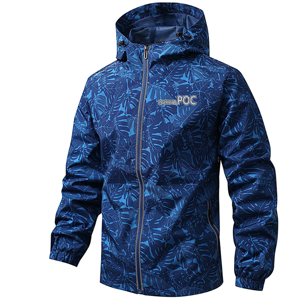 SPEEDYAPOC Cycling Blue Windbr - Mountain Biking Blue Mountains incelemesi ve fiyatı