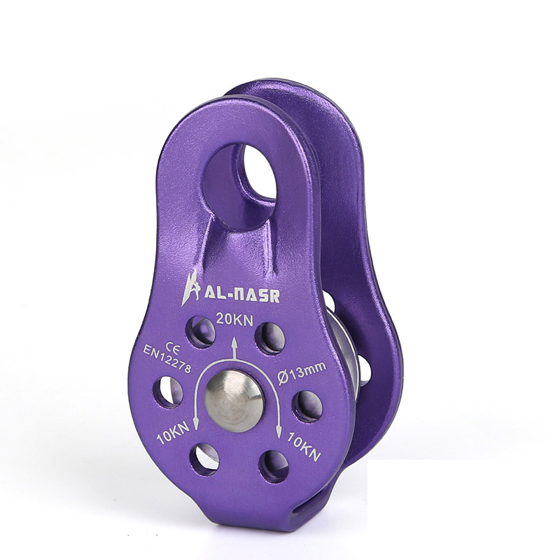 Rock Climbing Pulley Outdoor T - Mountain Biking Kit incelemesi ve fiyatı