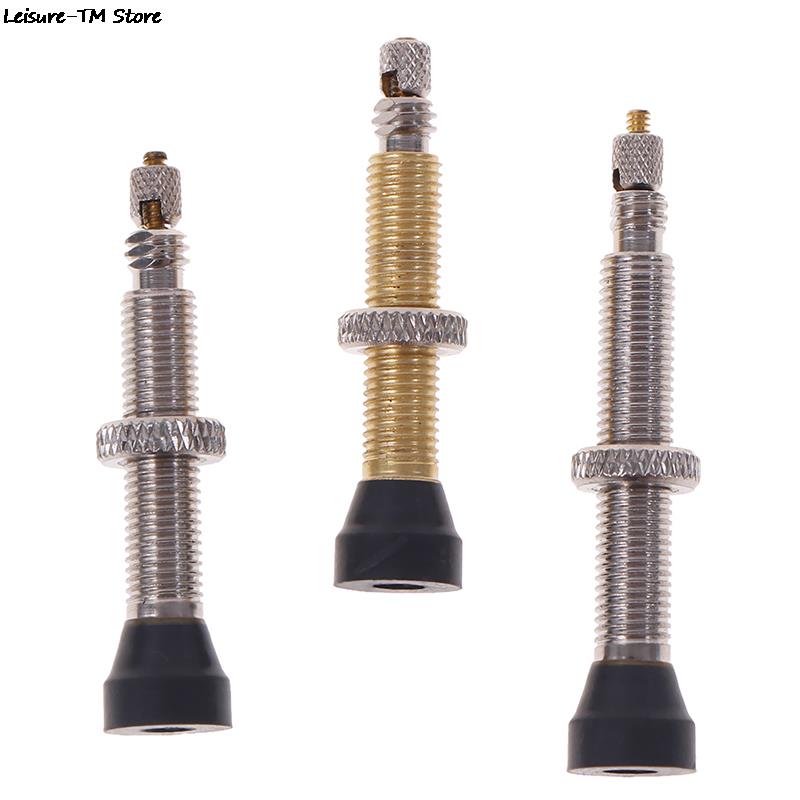 1PC Bicycle Presta Valve For R - Tubeless Valve Core incelemesi ve fiyatı
