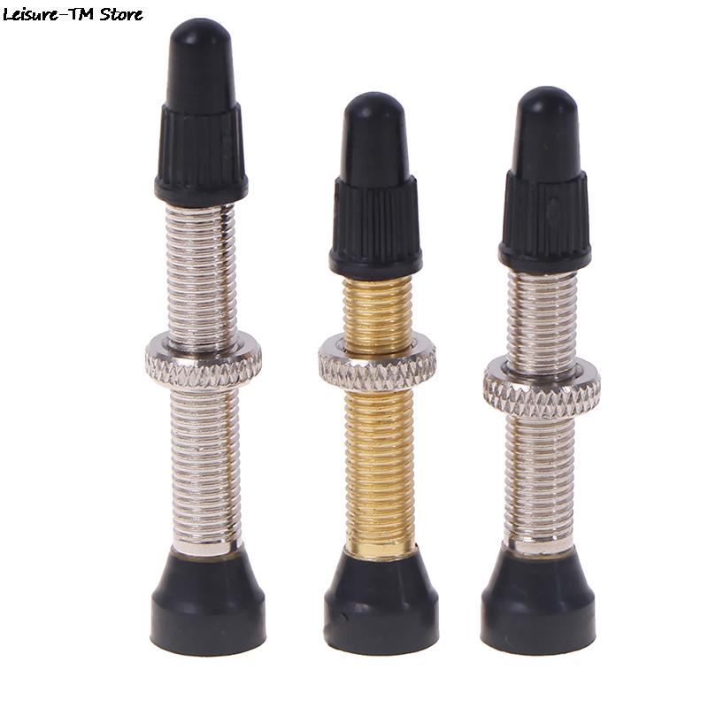 1PC Bicycle Presta Valve For R - Tubeless Valve Core incelemesi ve fiyatı