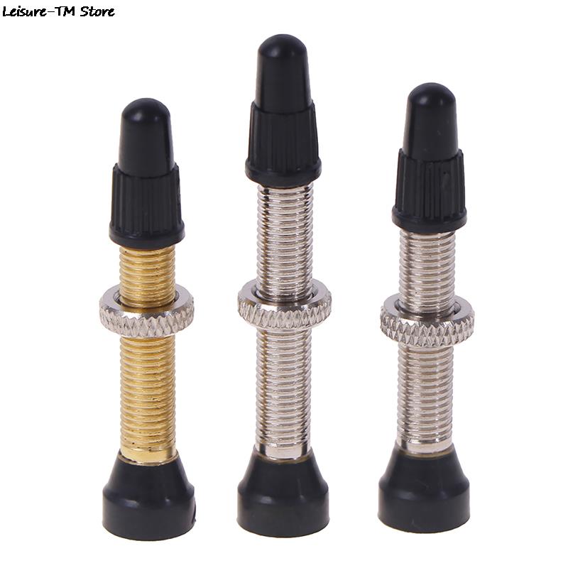 1PC Bicycle Presta Valve For R - Tubeless Valve Core incelemesi ve fiyatı