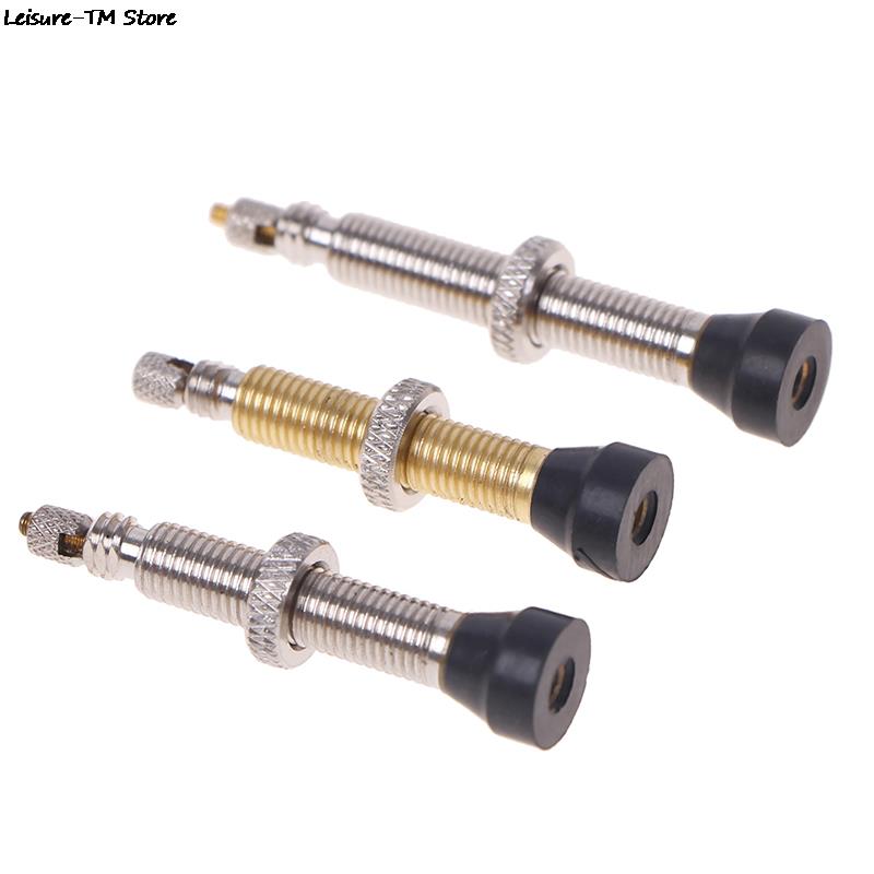 1PC Bicycle Presta Valve For R - Tubeless Valve Core incelemesi ve fiyatı