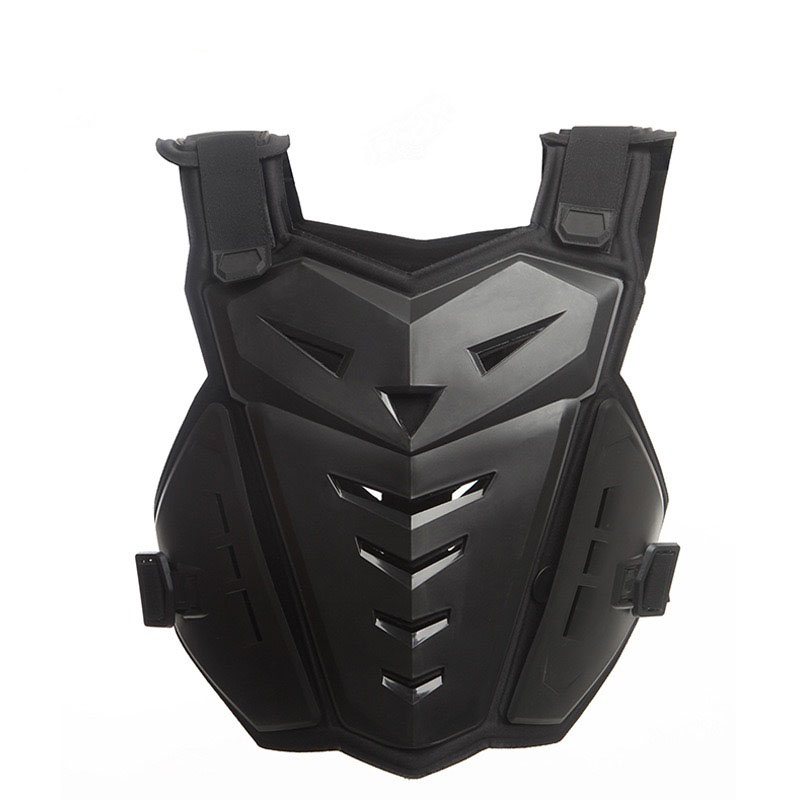 Outdoor Sports Body Armor, Slo - Mountain Biking Chest Protector incelemesi ve fiyatı