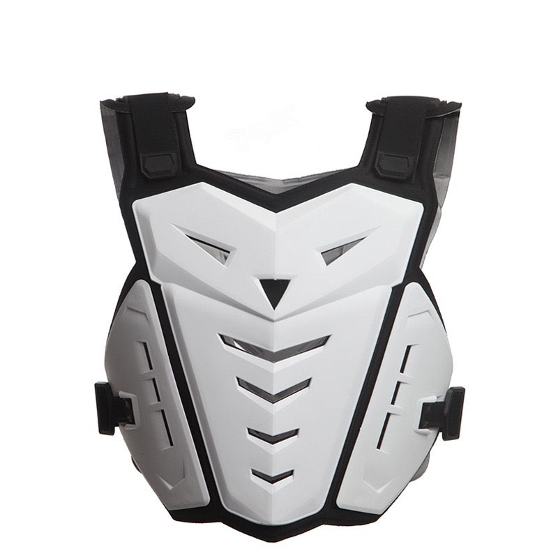 Outdoor Sports Body Armor, Slo - Mountain Biking Chest Protector incelemesi ve fiyatı