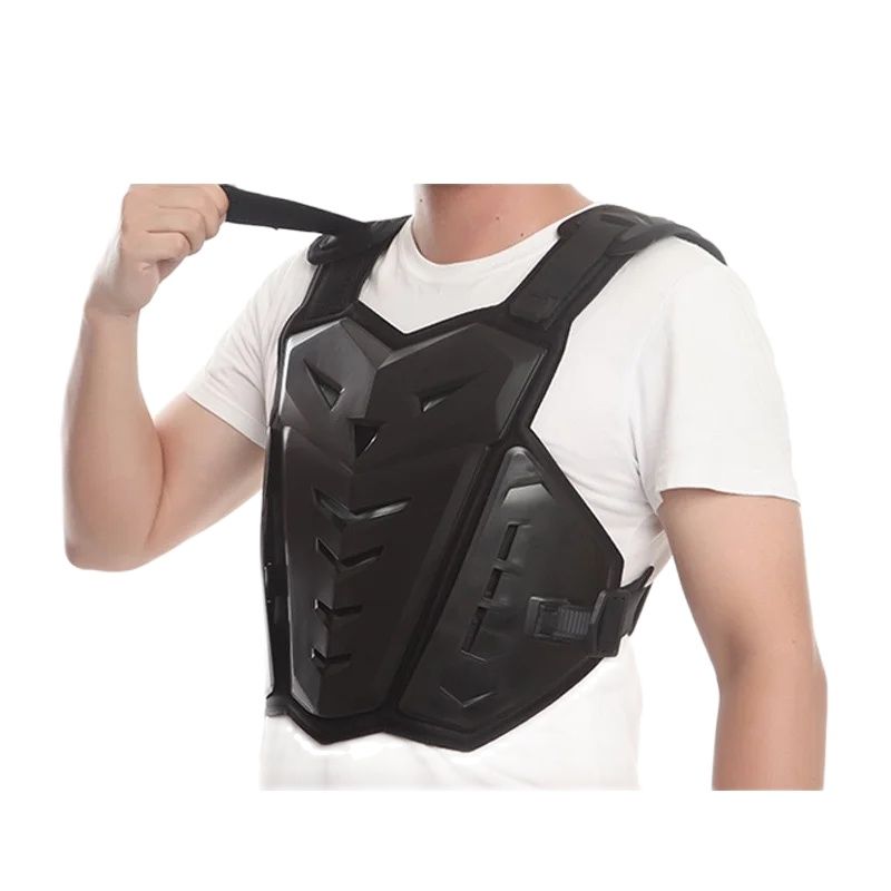 Outdoor Sports Body Armor, Slo - Mountain Biking Chest Protector incelemesi ve fiyatı