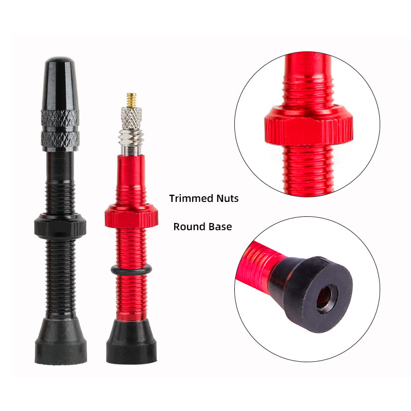 Bicycle No Tube Presta/FV Valv - Tubeless Valve Core incelemesi ve fiyatı