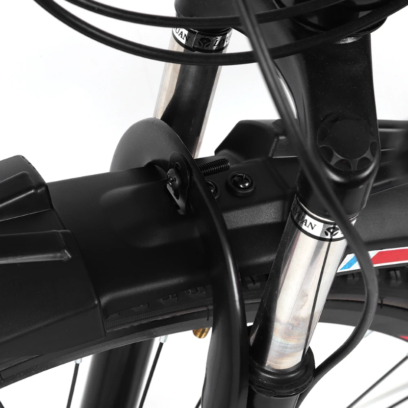 Bicycle Splash Fenders Set Mou - Mountain Biking Kit incelemesi ve fiyatı