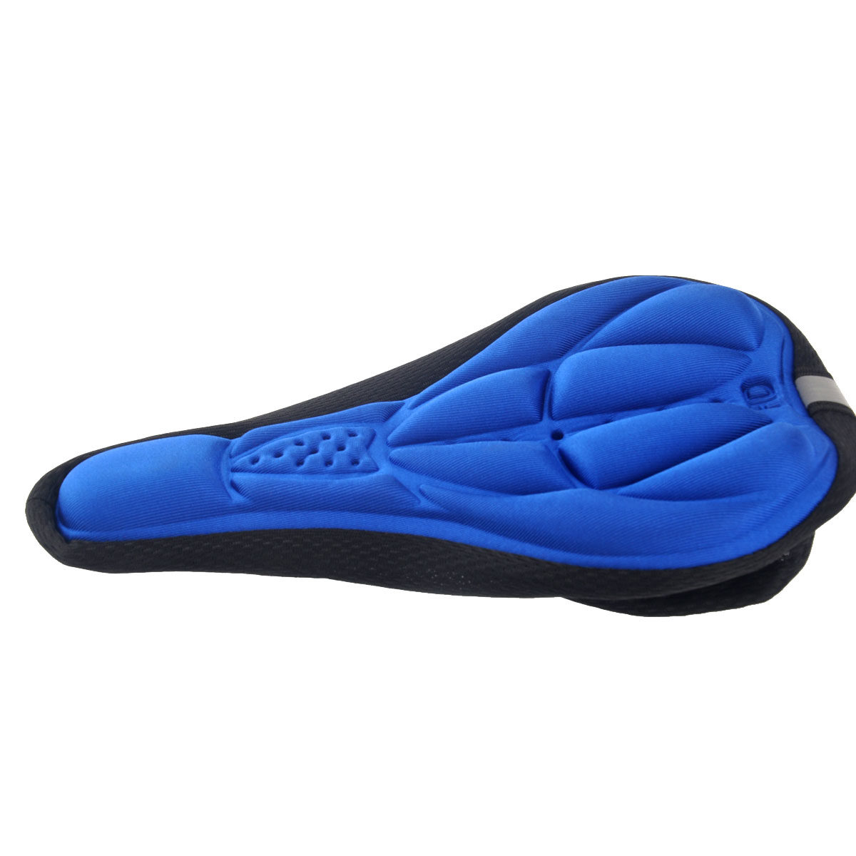 Blue 3D Memory Bike Saddle Sea - Mountain Biking Blue Mountains incelemesi ve fiyatı