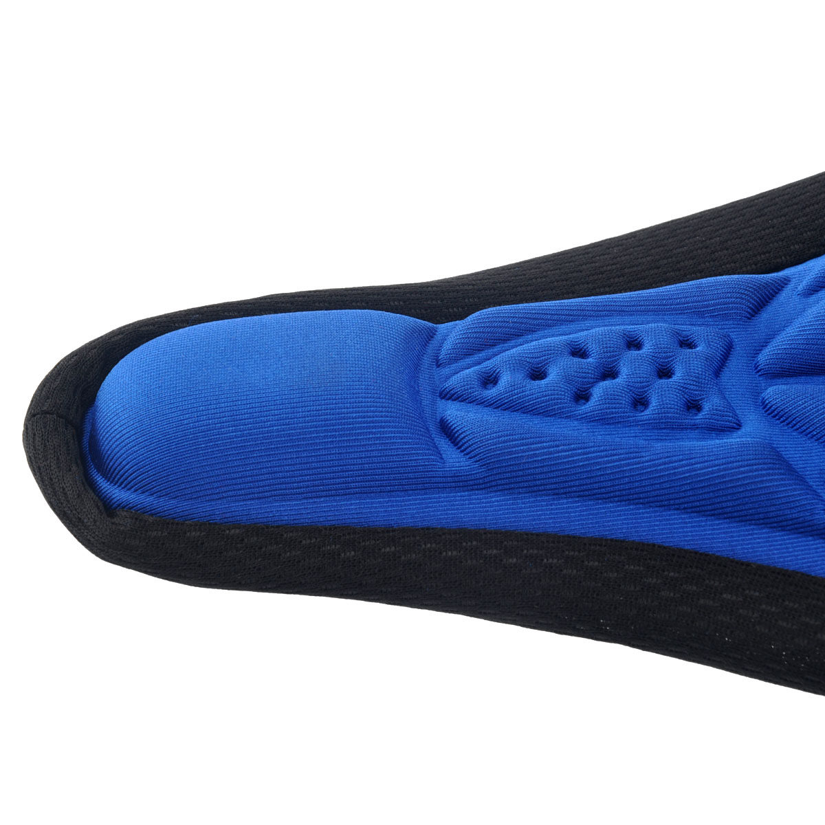 Blue 3D Memory Bike Saddle Sea - Mountain Biking Blue Mountains incelemesi ve fiyatı