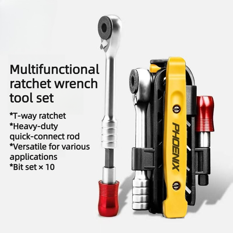 PHOENIX Bicycle Repair Tools K - Mountain Biking Phoenix incelemesi ve fiyatı