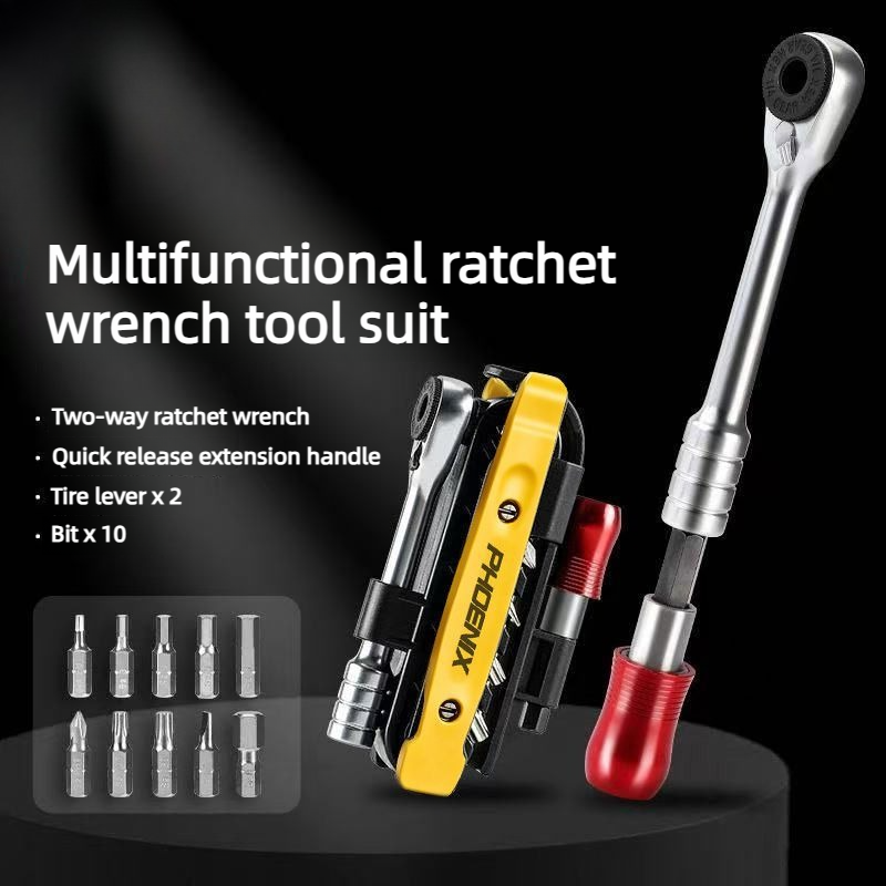PHOENIX Bicycle Repair Tools K - Mountain Biking Phoenix incelemesi ve fiyatı