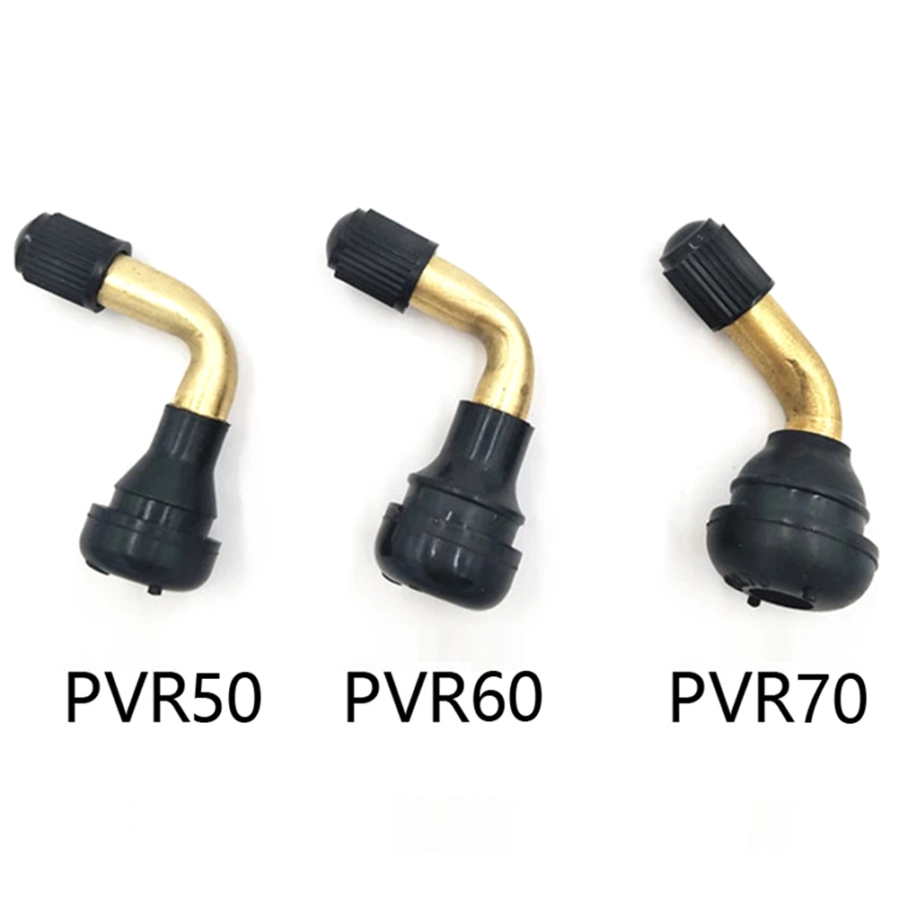 2pcs Rubber/Brass Angled Valve - Tubeless Valve Core incelemesi ve fiyatı