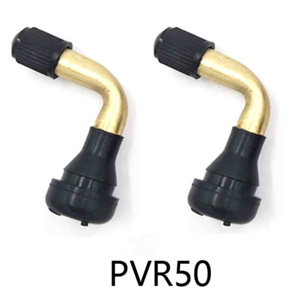 2pcs Rubber/Brass Angled Valve - Tubeless Valve Core incelemesi ve fiyatı