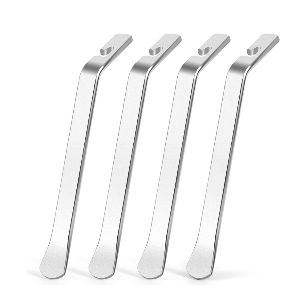 3/5 Piece Tire Lever Set Harde - Mountain Biking Kit incelemesi ve fiyatı