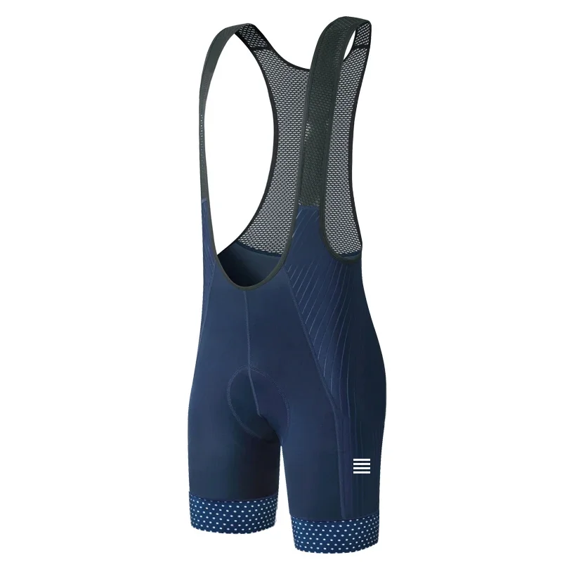 Men Cycling Bib Shorts Anti-Lo - Mountain Biking Blue Mountains incelemesi ve fiyatı