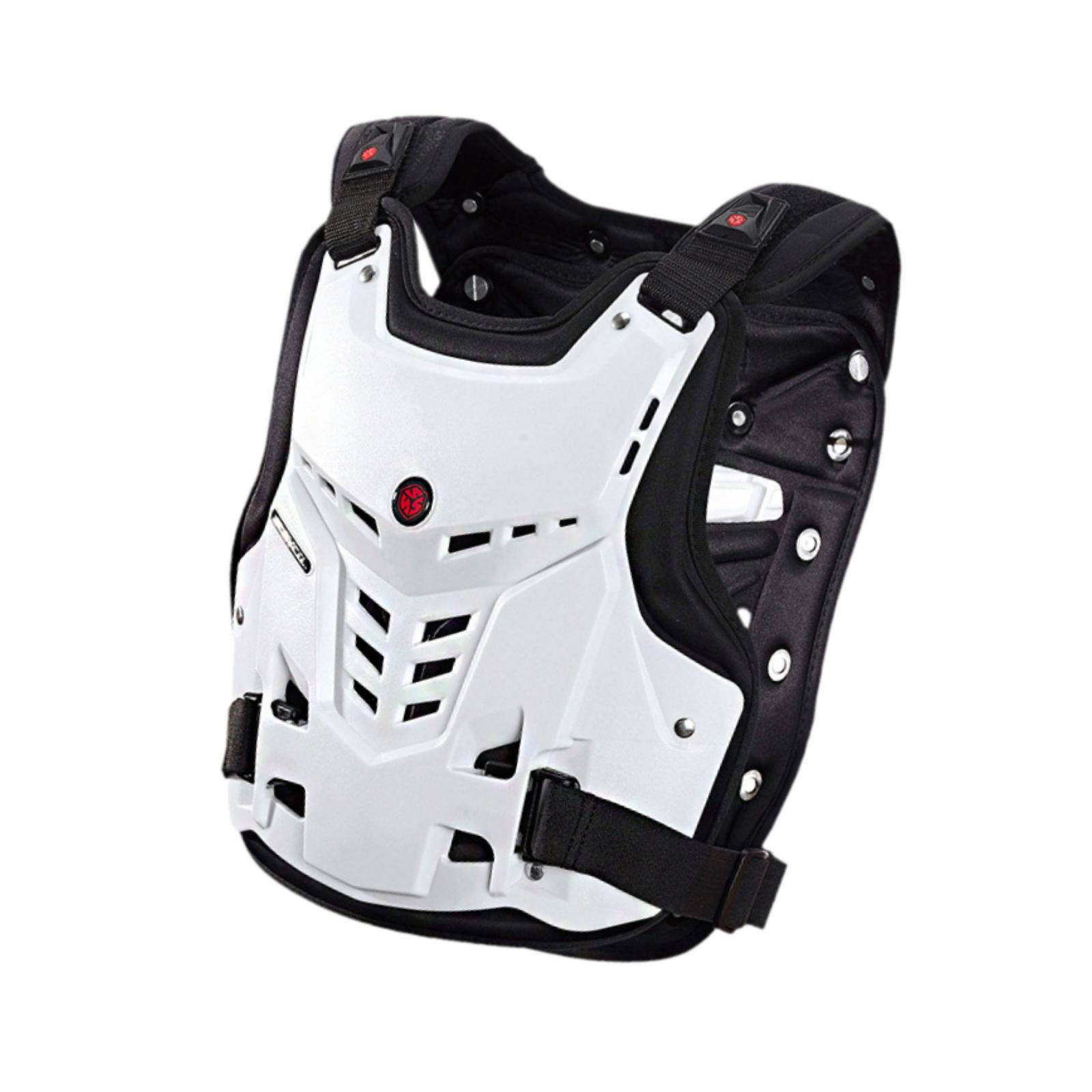 Chest Protector Motocross Gear - Mountain Biking Chest Protector incelemesi ve fiyatı