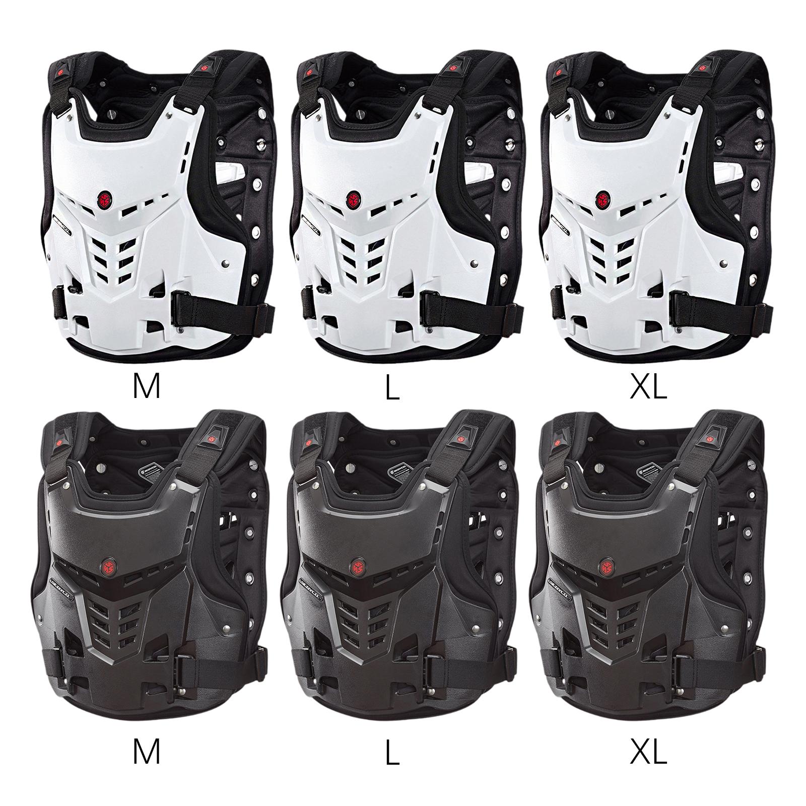 Chest Protector Motocross Gear - Mountain Biking Chest Protector incelemesi ve fiyatı
