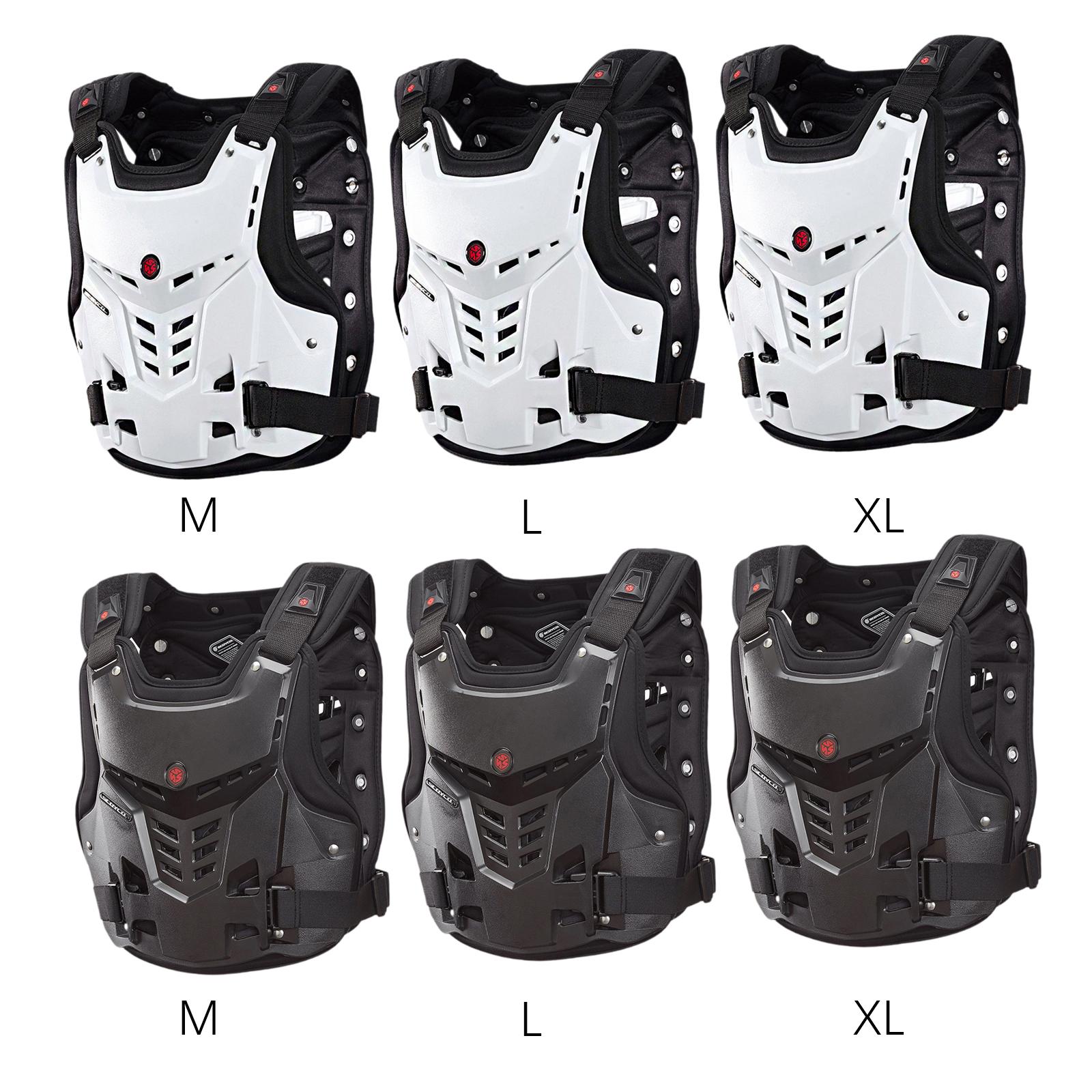 Chest Protector Motocross Gear - Mountain Biking Chest Protector incelemesi ve fiyatı