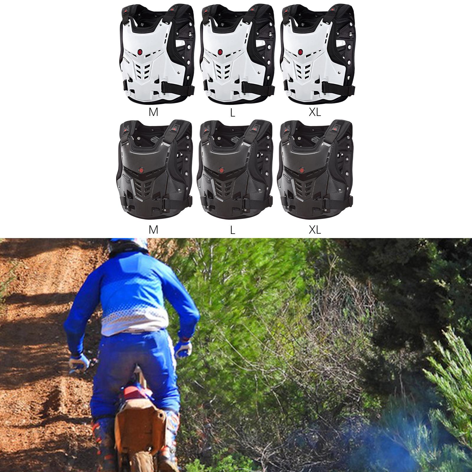 Chest Protector Motocross Gear - Mountain Biking Chest Protector incelemesi ve fiyatı