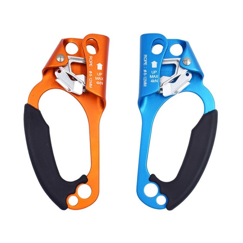 Outdoor Rock Climbing Hand Asc - Mountain Biking Kit incelemesi ve fiyatı
