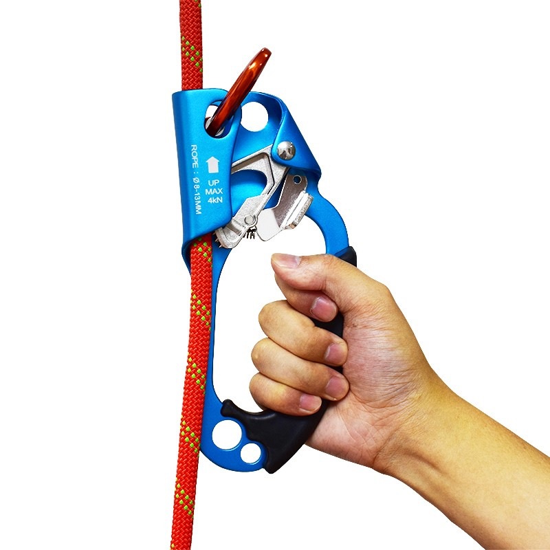 Outdoor Rock Climbing Hand Asc - Mountain Biking Kit incelemesi ve fiyatı