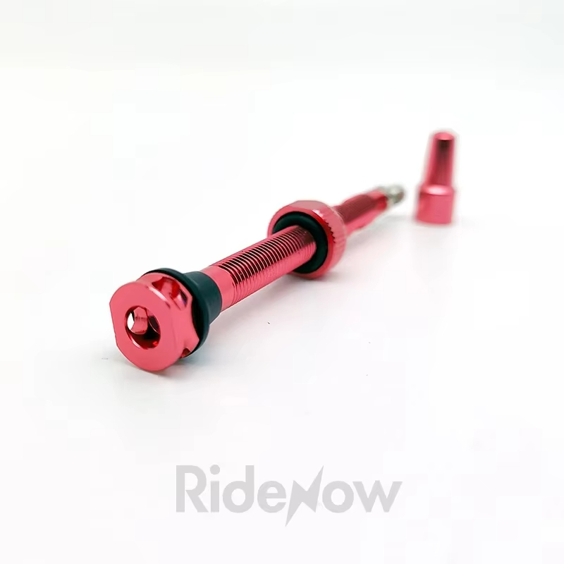 Ridenow Tubeless Valve 45/65/8 - Tubeless Valve Core incelemesi ve fiyatı